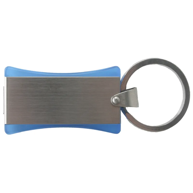 Nantucket USB Flash Drive 128MB - Overseas view 4
