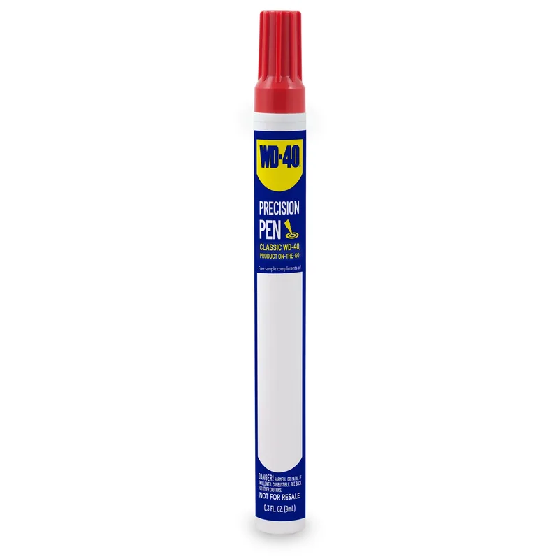 WD-40® Precision Pen Classic WD-40 Product view 2