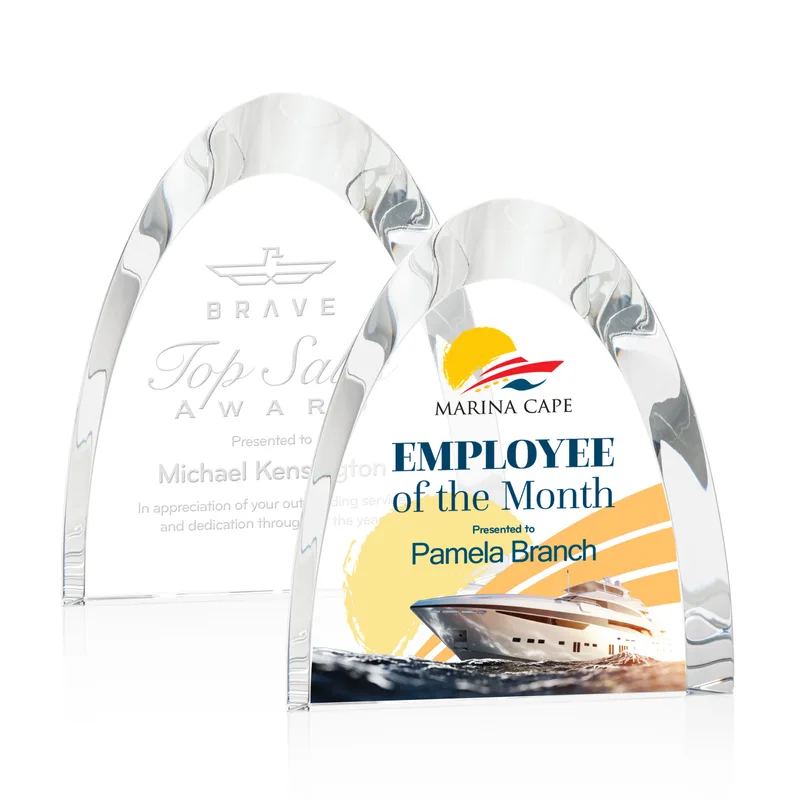 Omega Award