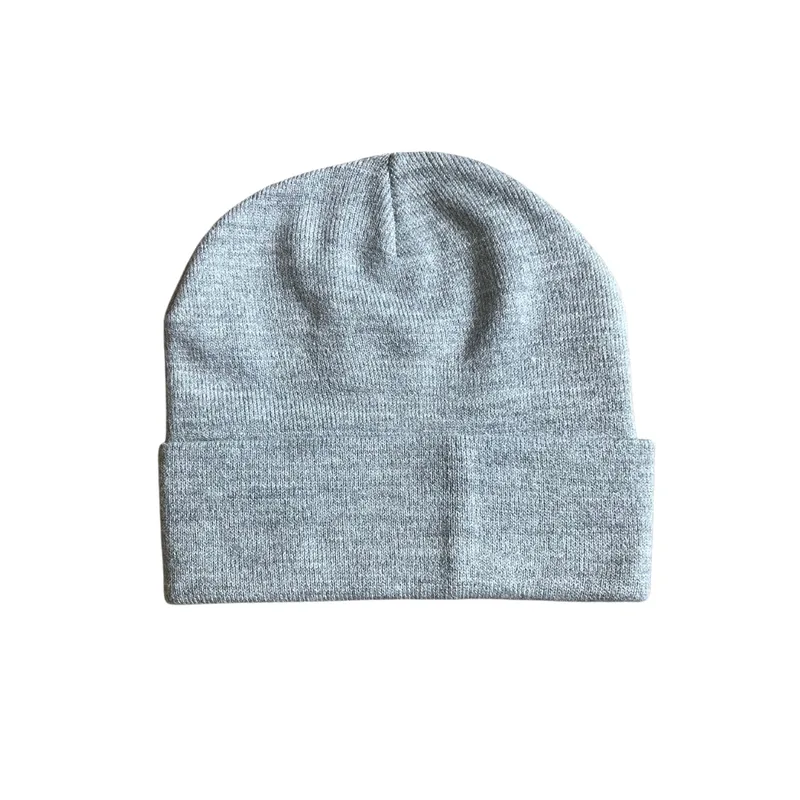 Light Gray Heather