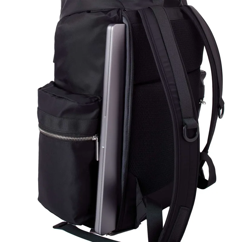 Leader of the Pack Backpack with Embroidery view 5