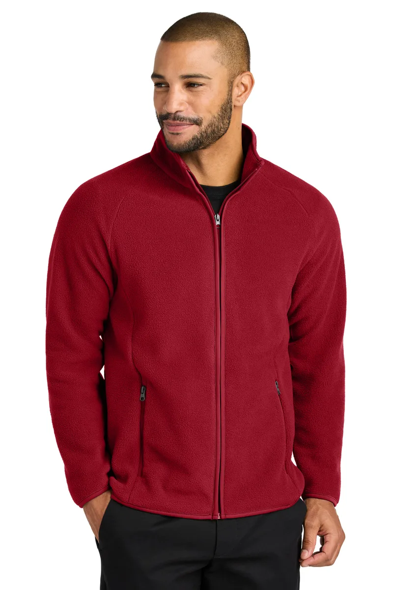 Port Authority® C-FREE® Raglan Fleece view 4