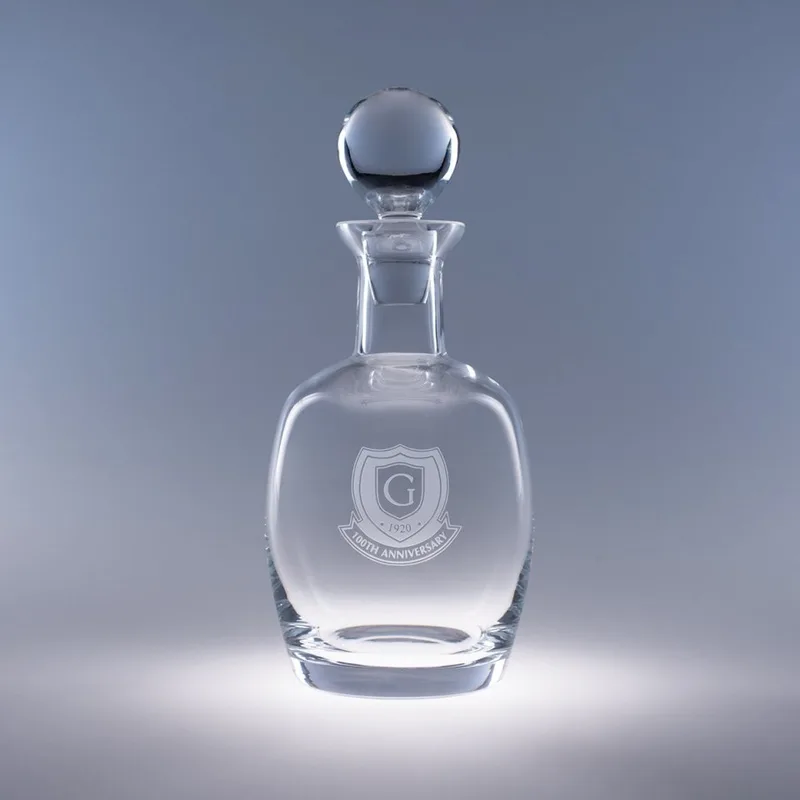 34 Oz. Derby Decanter