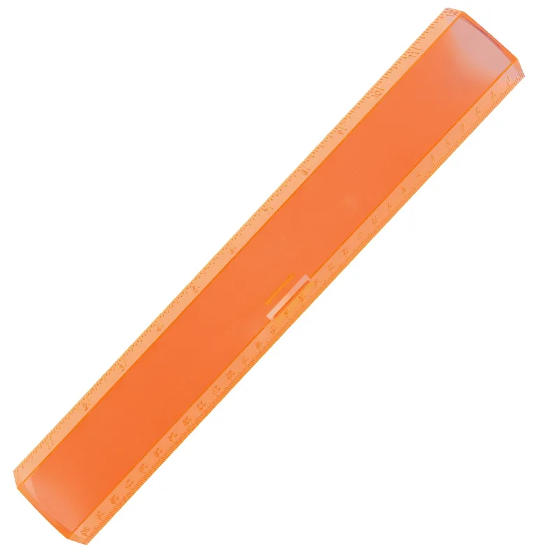 Translucent Orange