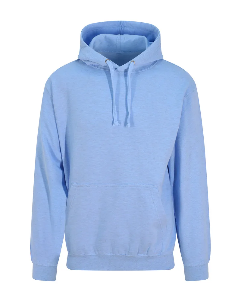 ALL WE DO is Adult Surf Collection Hooded Fleece