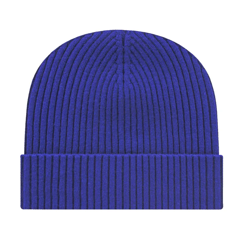 Premium Knit Cap with Cuff view 7