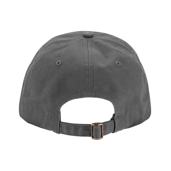 Charcoal Blank