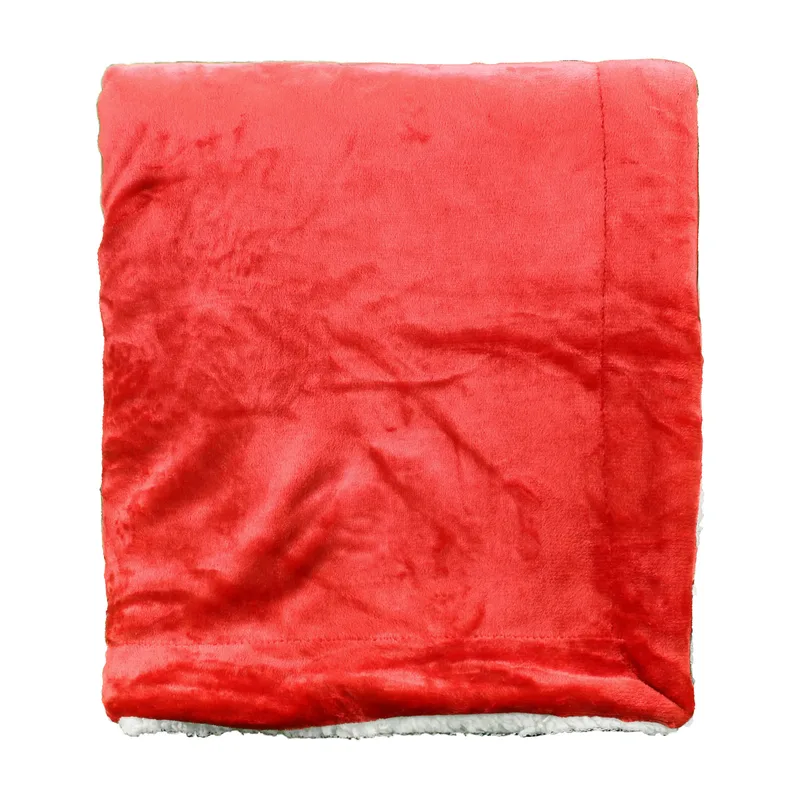 CHPM5060 - BLANK - RED