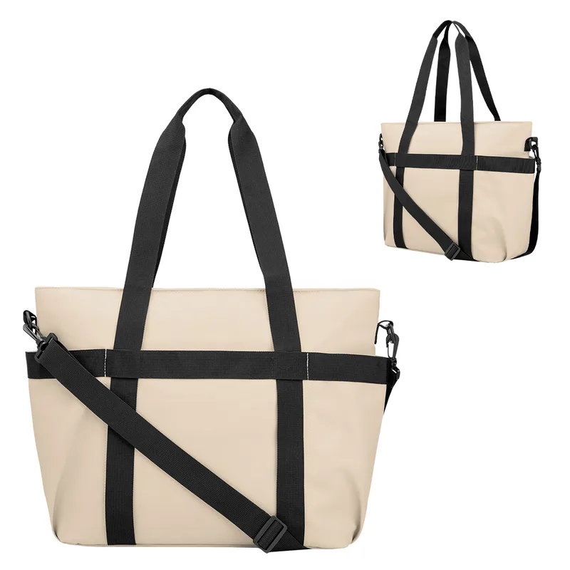 Hudson Rpet 36 Can Cooler Tote Bag view 3