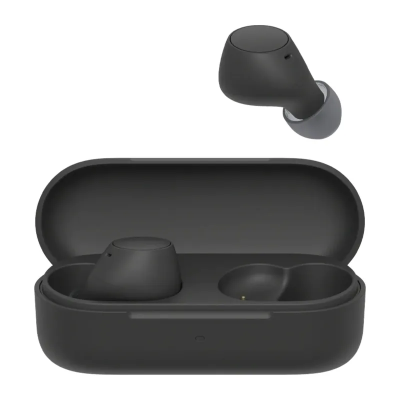 Sony® Truly Wireless Earbuds with 11 Hours Battery Life view 4