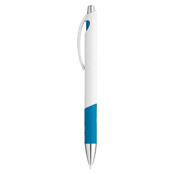 Light Blue Blank