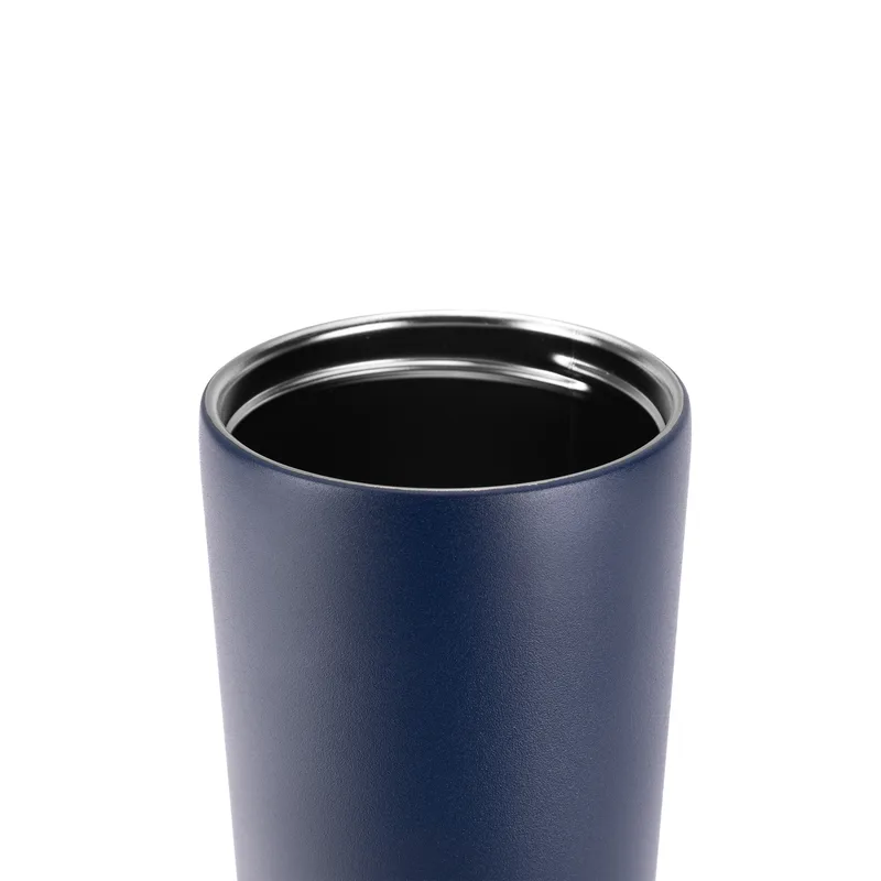 ChillFlow 24oz Stainless Steel Mug with Straw view 7