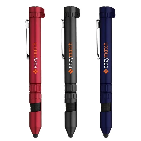 Utility Tool Pen view 2