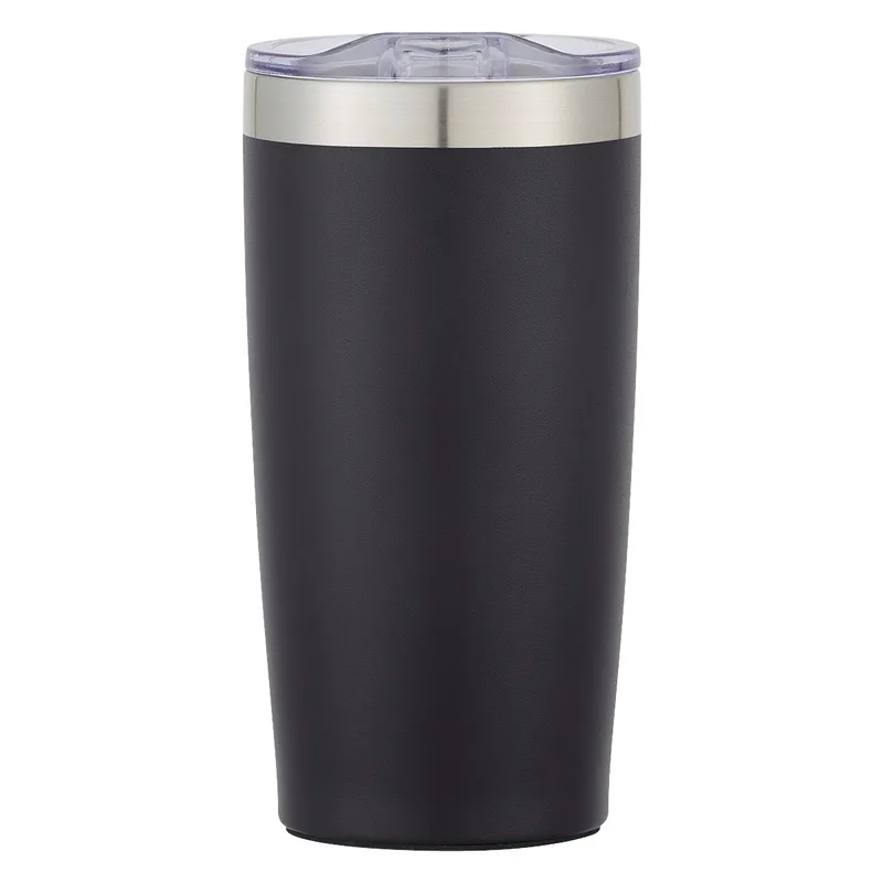 20 Oz. Full Laser Two-tone Himalayan Tumbler view 3