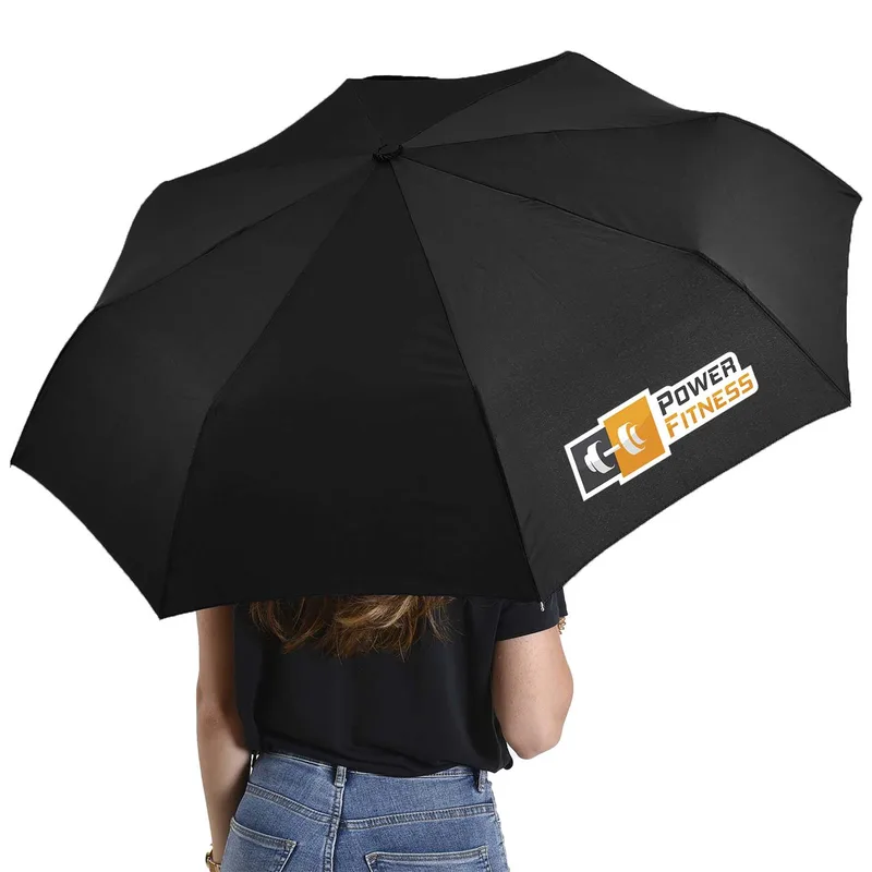 Madison Umbrella (1 Imprint) view 3