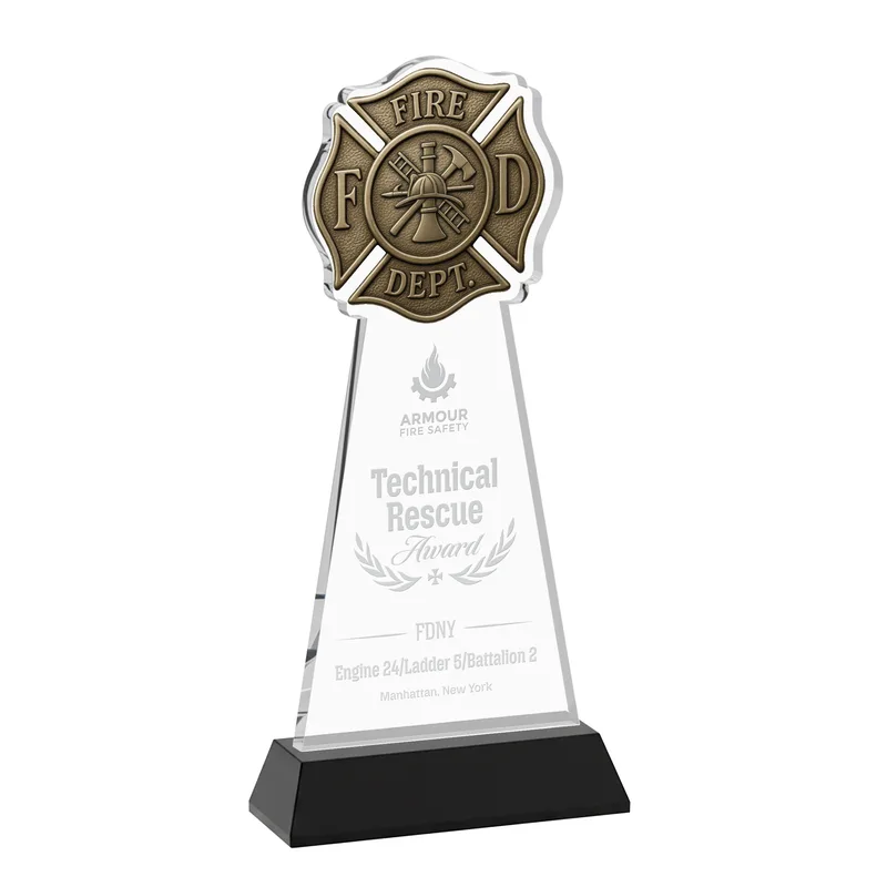 Deep Etch, Hartford base, Black, 6" x 12" x 1.75"