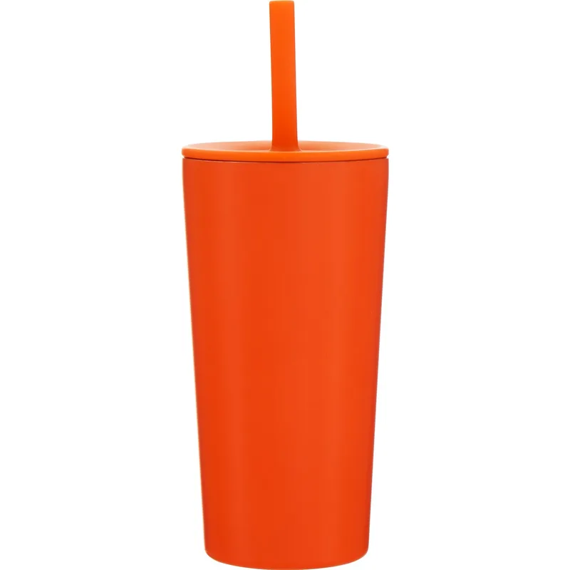 20 oz Parade Travel Tumbler (Matte Buzzer) view 2