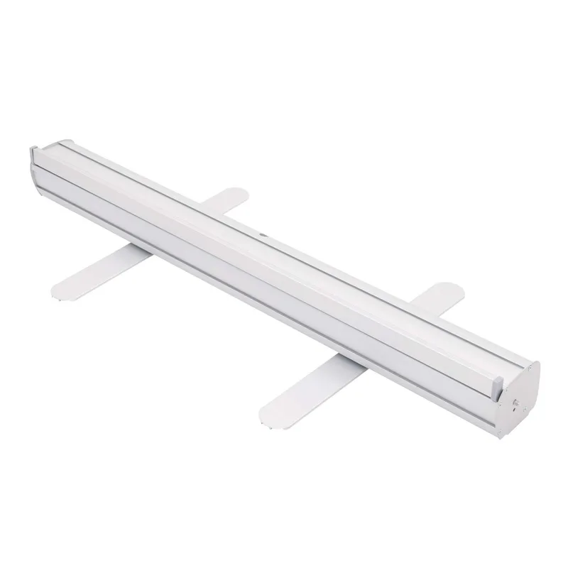 33.5" Economy Retractor Hardware view 7