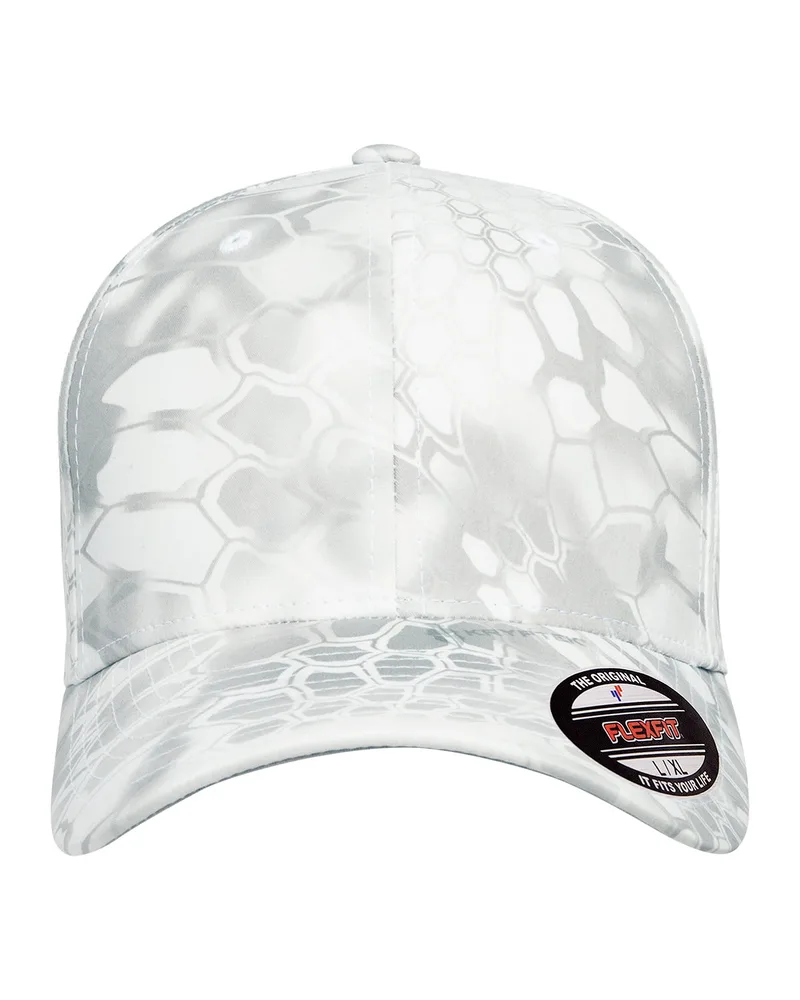 Yupoong Kryptek® Cap view 5