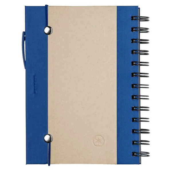 Blue Blank