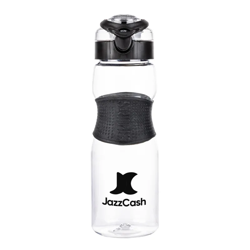 Voxel Tritan Bottle w/Locking Handle Lid - 24oz