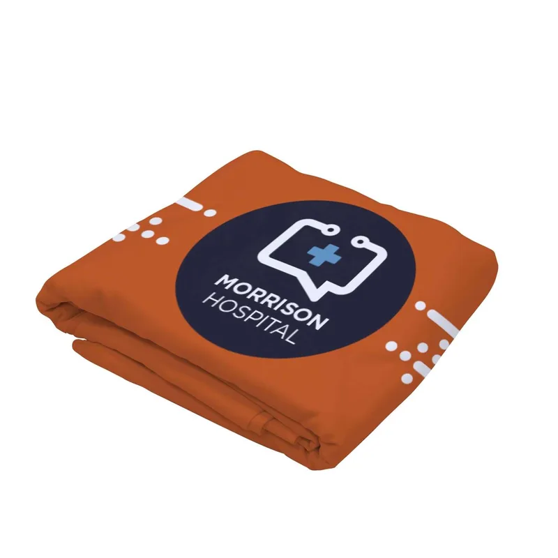 16' Economy Table Throw (Full-Color Full-Bleed) view 4