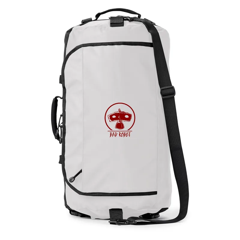 Call Of The Wild Water Resistant 45l Duffle Backpack view 2