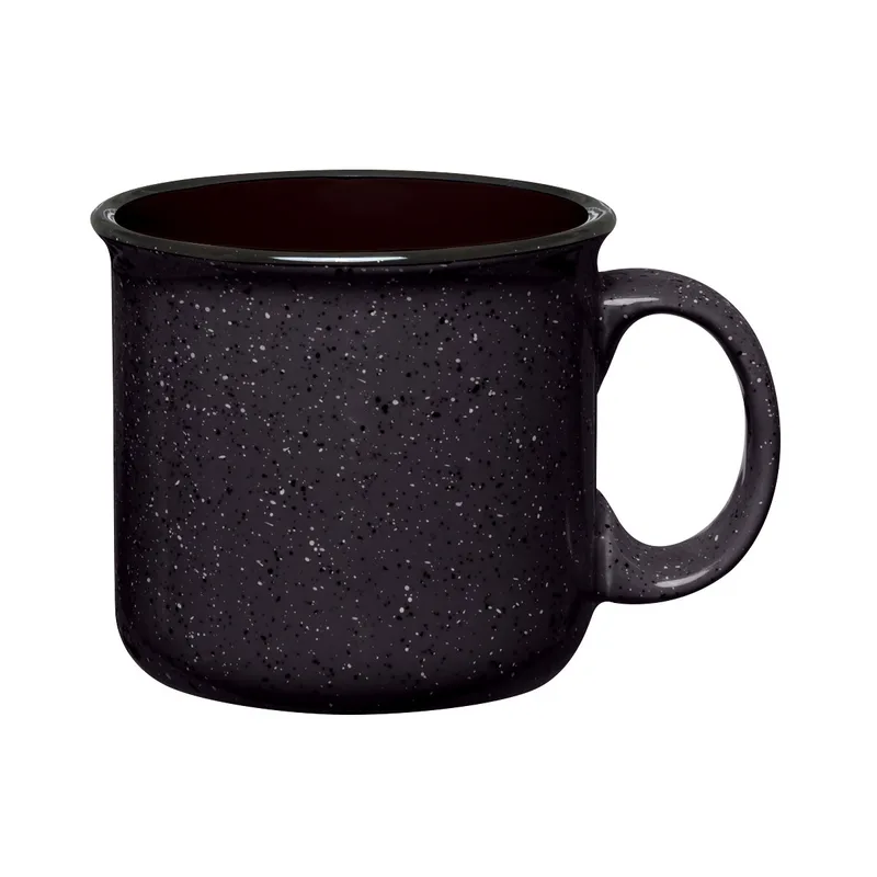 15 Oz. Full Color Campfire Mug view 3