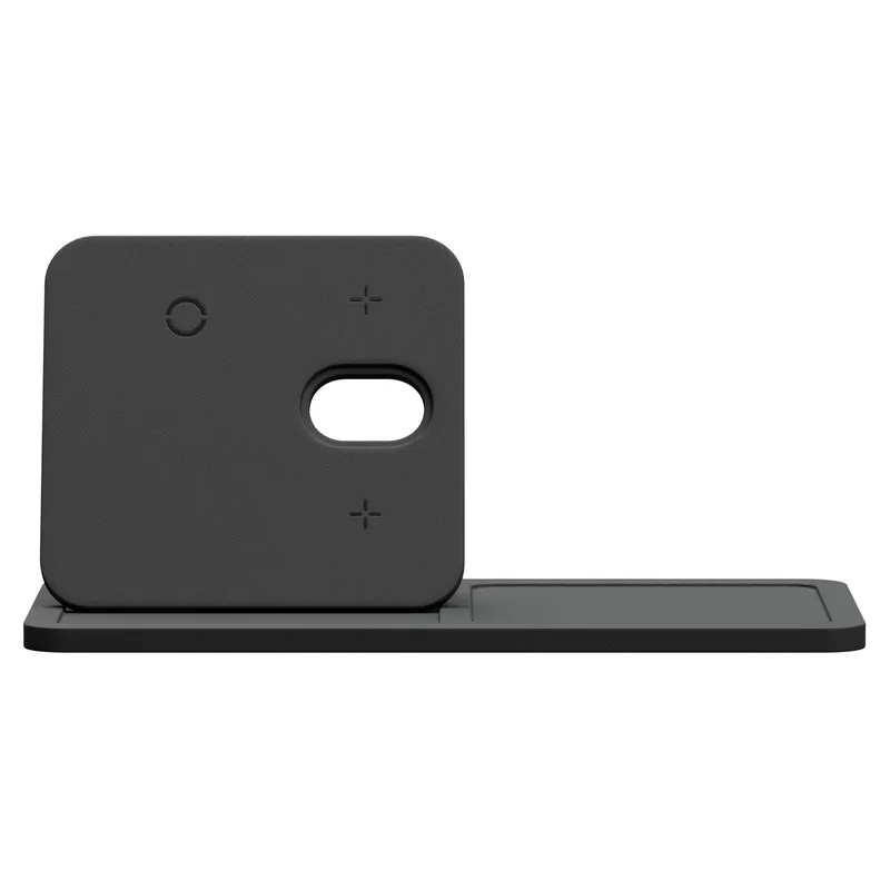 Bridge 3-In-1 Magnetic Charging Hub view 3
