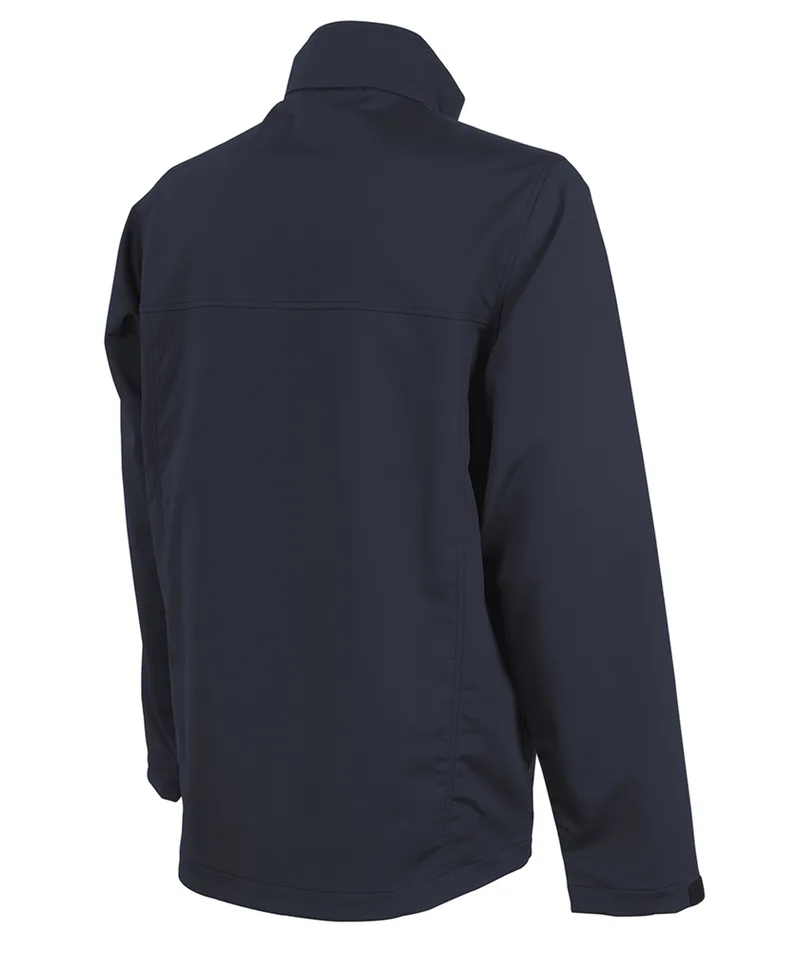 Navy Blue Blank Back