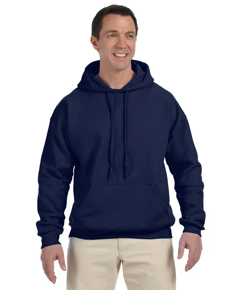 Gildan Adult DryBlend® Hooded Sweatshirt view 6