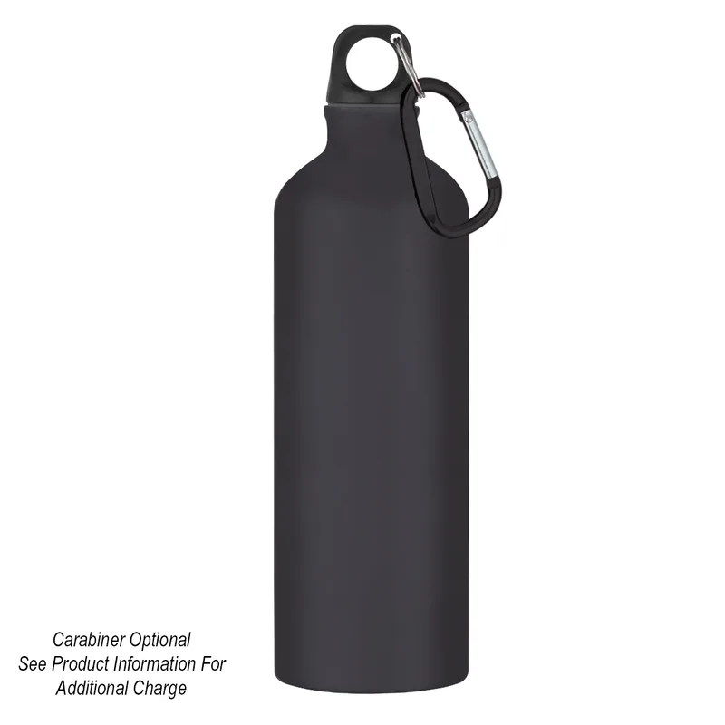 5702 BLK Optional Carabiner Blank
