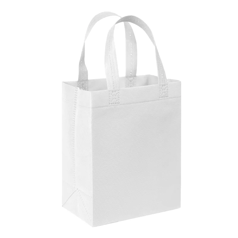 White Blank