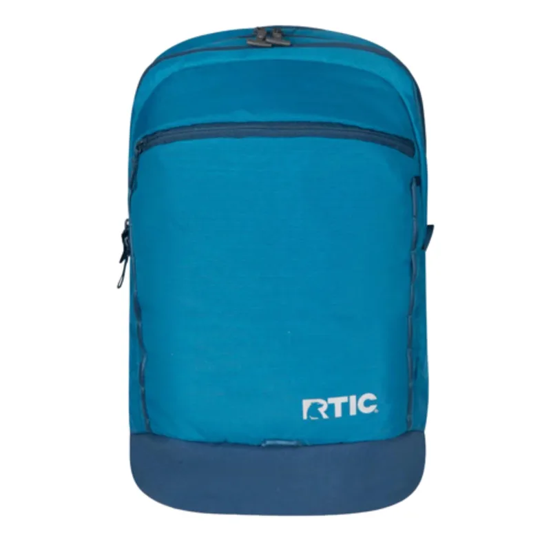RTIC® Road Trip Water-Resistant 20L Backpack view 4