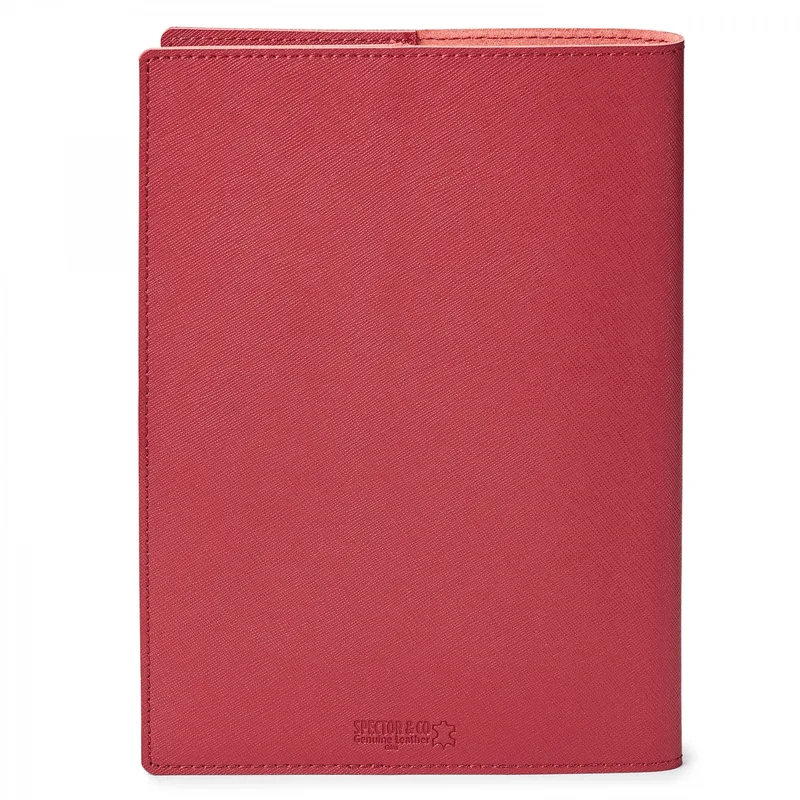 Toscano Genuine Leather Refillablejournal Combo view 2