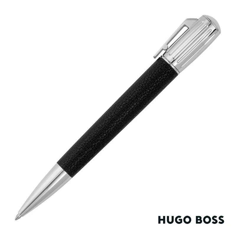Ballpoint Black