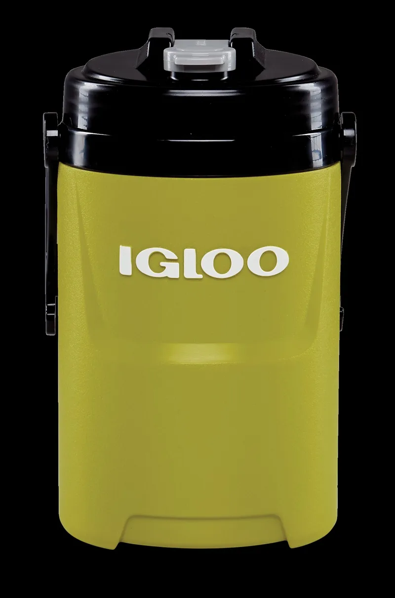 IGLOO® Laguna Pro Half Gallon Beverage Cooler view 7