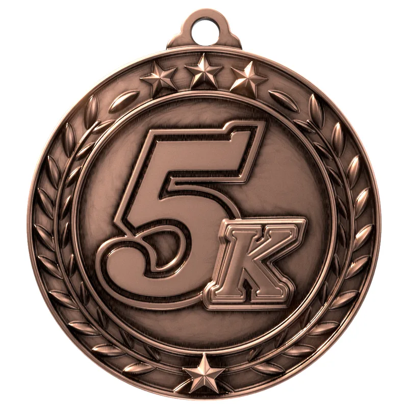 Bronze
