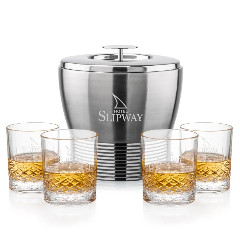 Set of 5