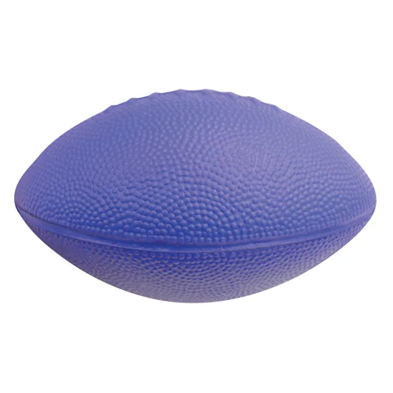 Foam Football - 10" view 5