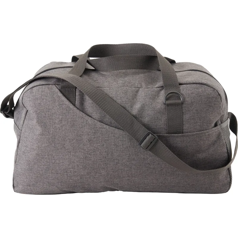 Swoop Recycled Duffle view 2