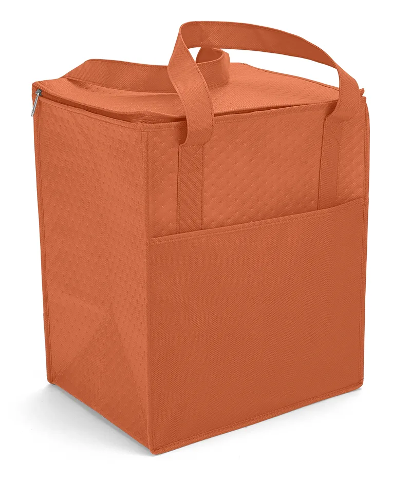 Orange Blank