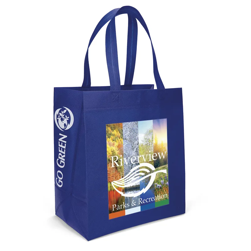 Royal Blue Logo