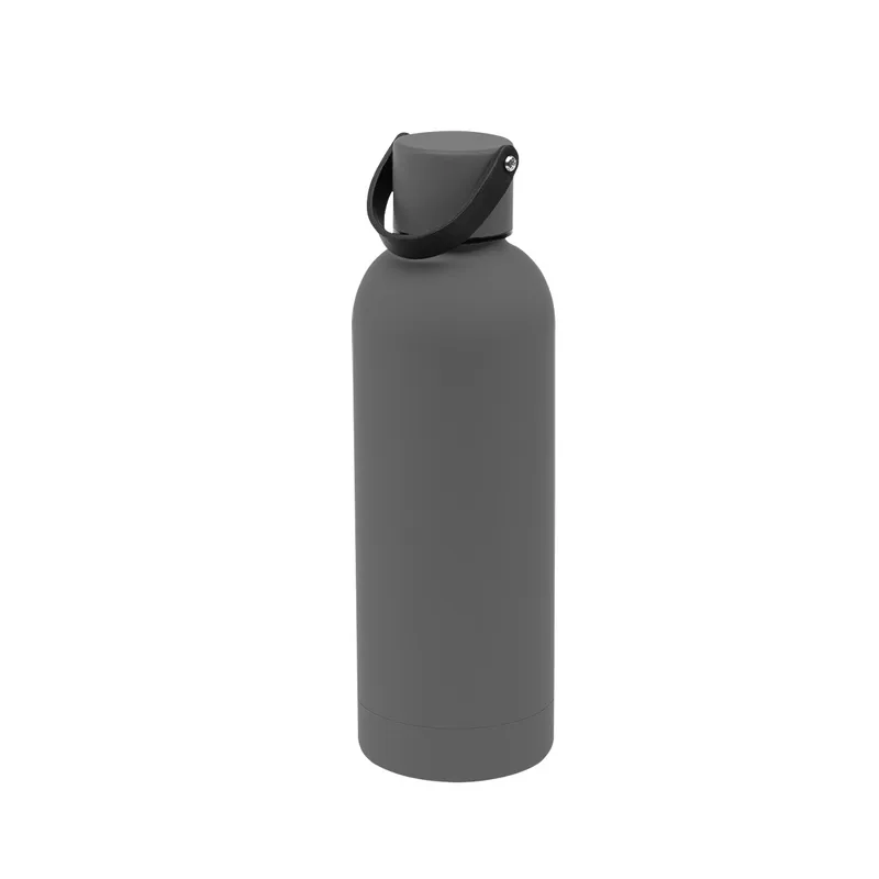 17 Oz. Leighton Stainless Steel Bottle view 3