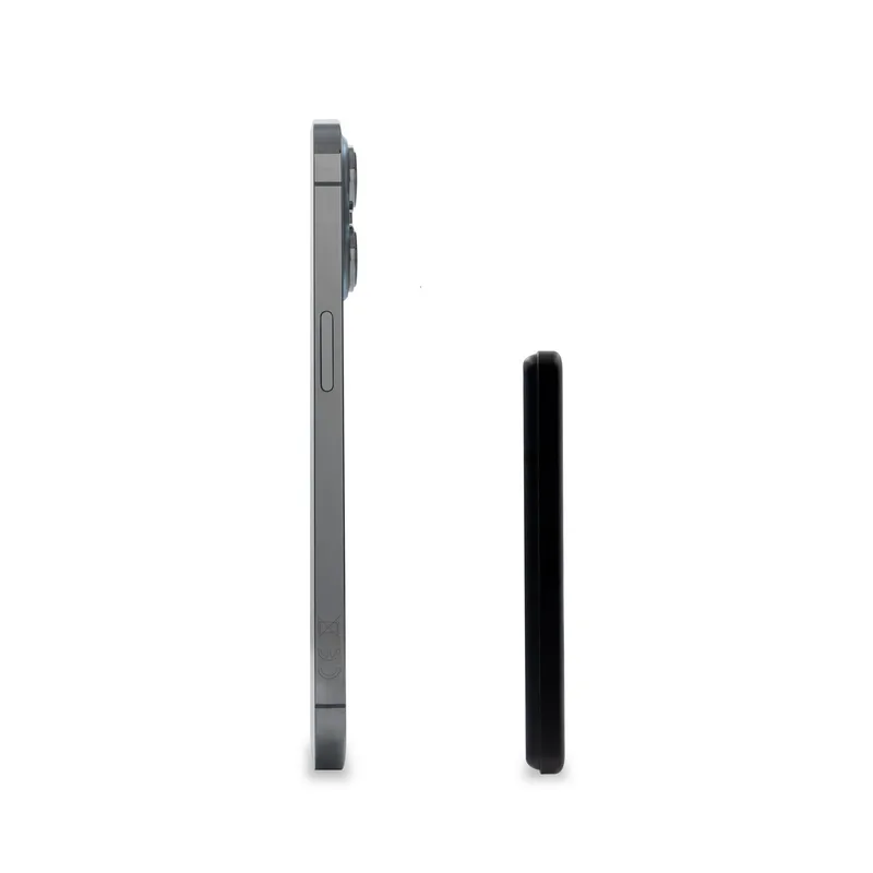 Sable, The Ultra-thin 5,000 mAh Wireless Portable Charger Power Bank view 6