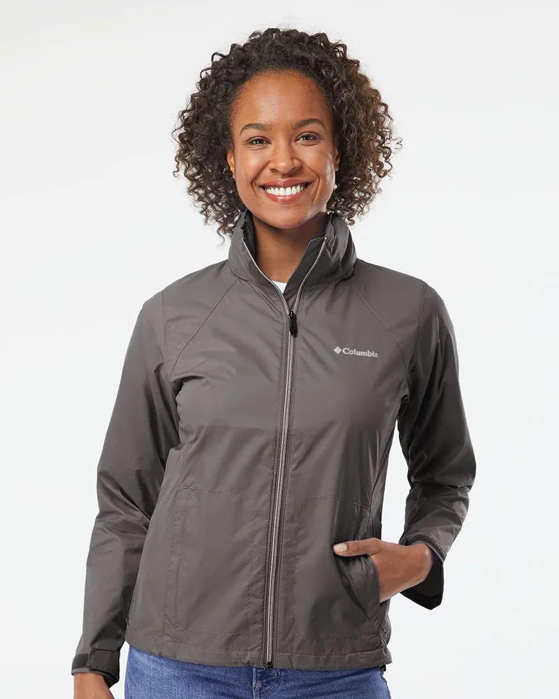 Columbia Women's Switchback™ III Jacket view 2