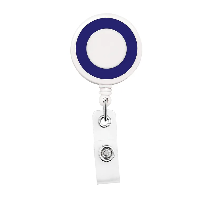 Color Ring Retractable Reel view 2