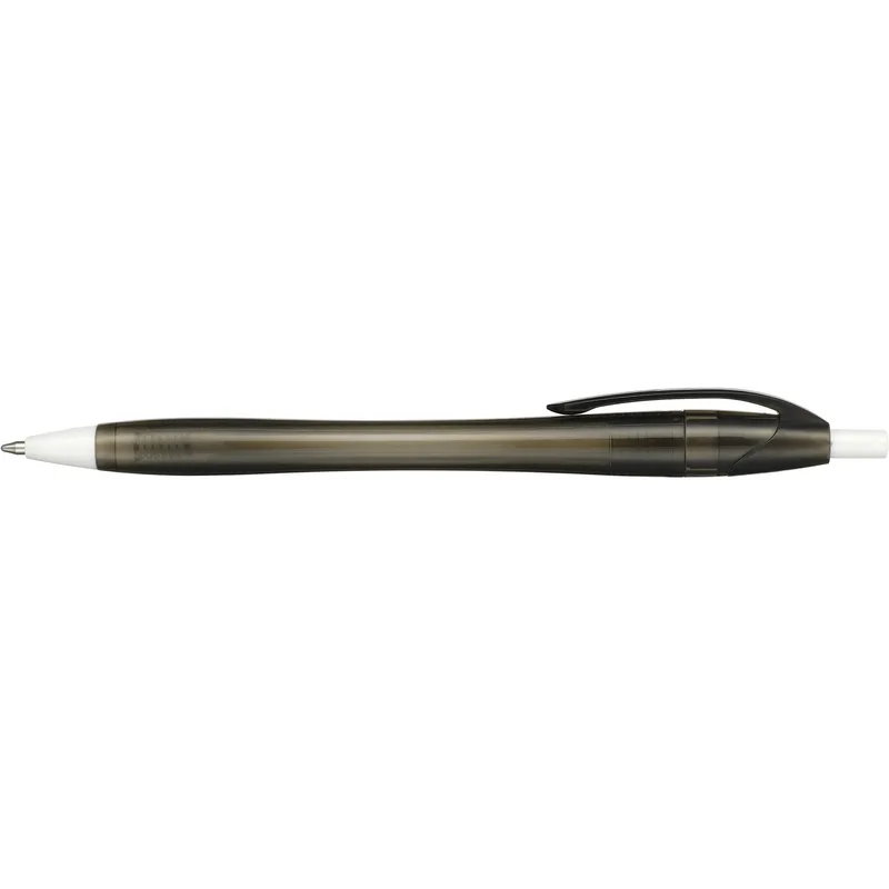 Recycled PET Cougar Ballpoint Pen view 2
