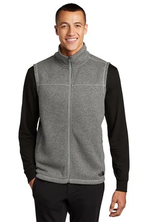 The North Face ® Sweater Fleece Vest view 2