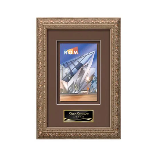 13" H x 10" W
